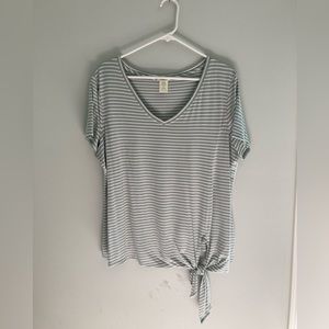 Women’s Matty M Shirt